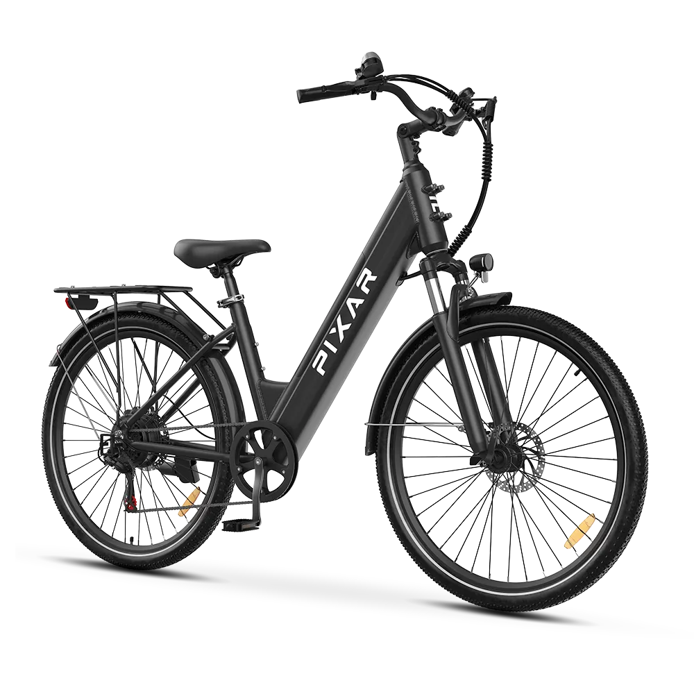 City Ebike
